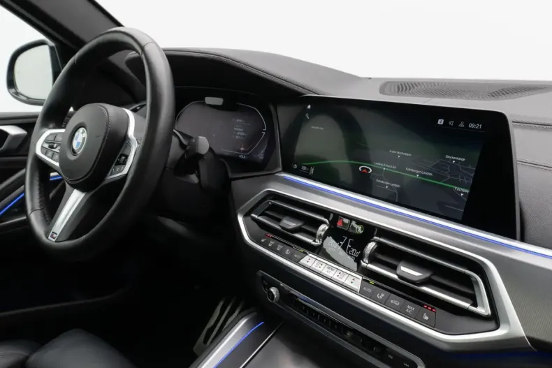 BMW X6 din 2022 cu 38.162 km - oferta BMW147247 - foto 40