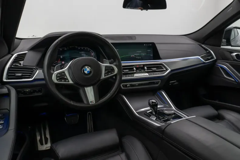 BMW X6 din 2022 cu 38.162 km - oferta BMW147247 - foto 43