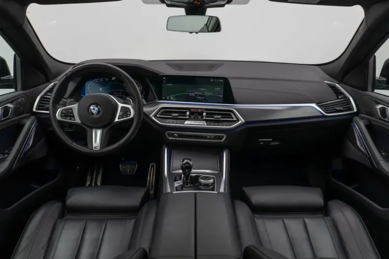 BMW X6 din 2022 cu 38.162 km - oferta BMW147247 - foto 44