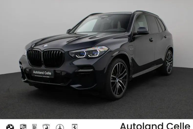 BMW X5 din 2022 cu 52.993 km - oferta BMW147248 - foto 1