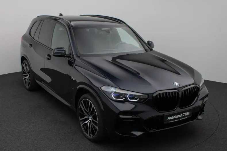 BMW X5 din 2022 cu 52.993 km - oferta BMW147248 - foto 3