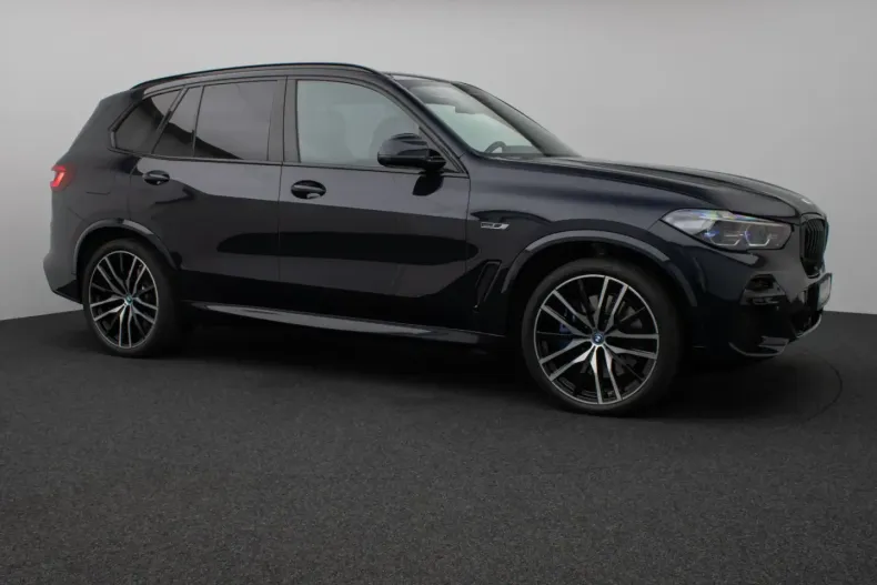 BMW X5 din 2022 cu 52.993 km - oferta BMW147248 - foto 4