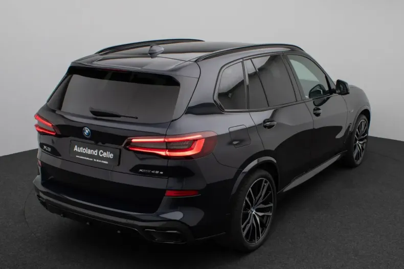 BMW X5 din 2022 cu 52.993 km - oferta BMW147248 - foto 7