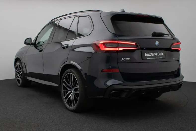 BMW X5 din 2022 cu 52.993 km - oferta BMW147248 - foto 9