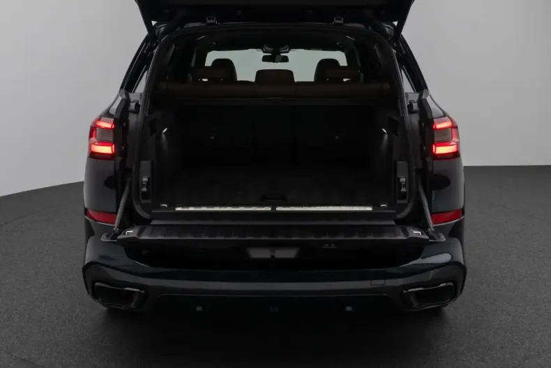 BMW X5 din 2022 cu 52.993 km - oferta BMW147248 - foto 13