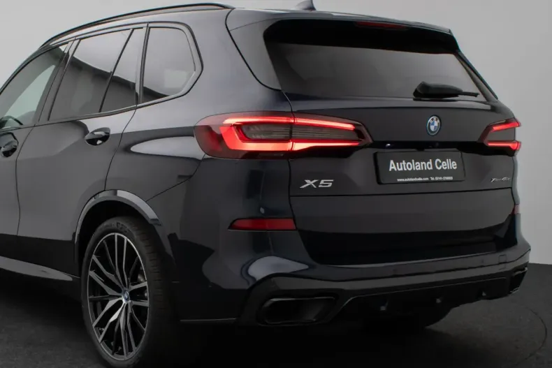 BMW X5 din 2022 cu 52.993 km - oferta BMW147248 - foto 14