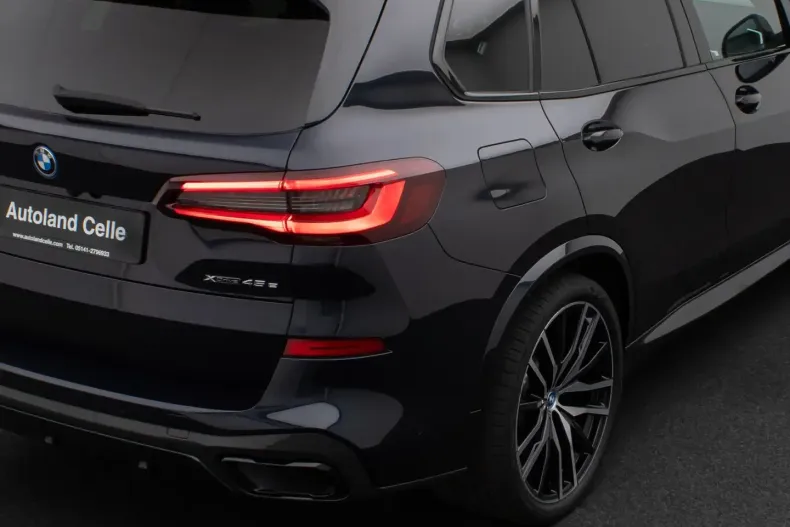 BMW X5 din 2022 cu 52.993 km - oferta BMW147248 - foto 15