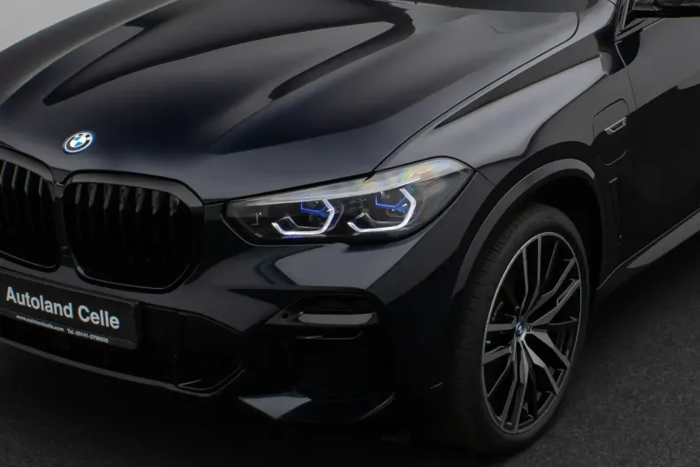 BMW X5 din 2022 cu 52.993 km - oferta BMW147248 - foto 17