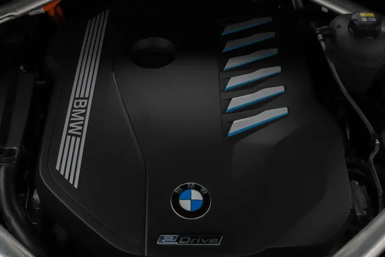 BMW X5 din 2022 cu 52.993 km - oferta BMW147248 - foto 18