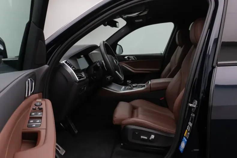 BMW X5 din 2022 cu 52.993 km - oferta BMW147248 - foto 19