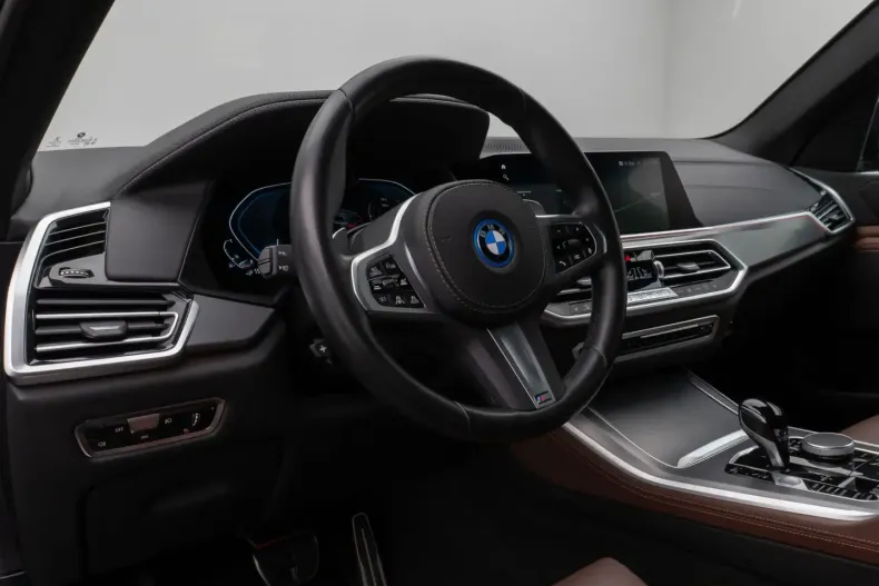 BMW X5 din 2022 cu 52.993 km - oferta BMW147248 - foto 20