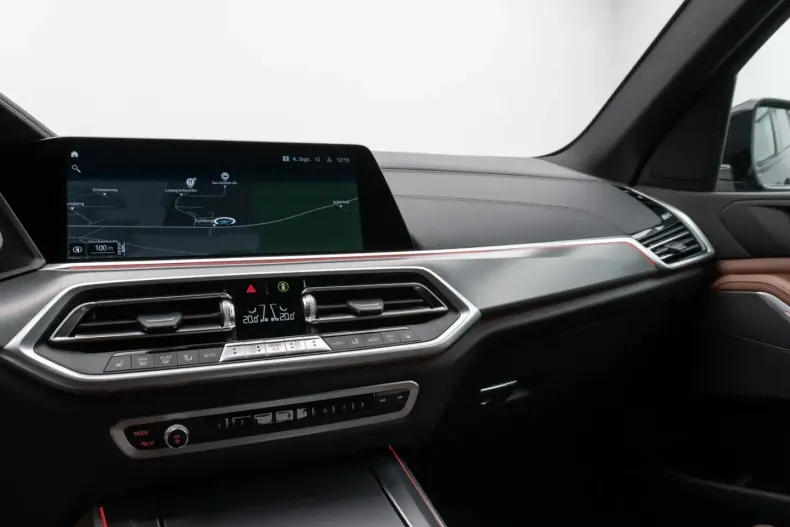 BMW X5 din 2022 cu 52.993 km - oferta BMW147248 - foto 21