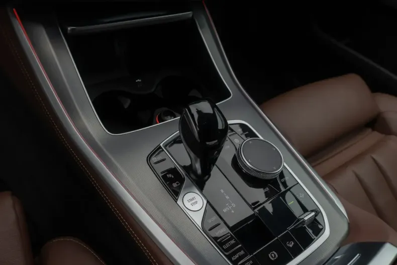 BMW X5 din 2022 cu 52.993 km - oferta BMW147248 - foto 22