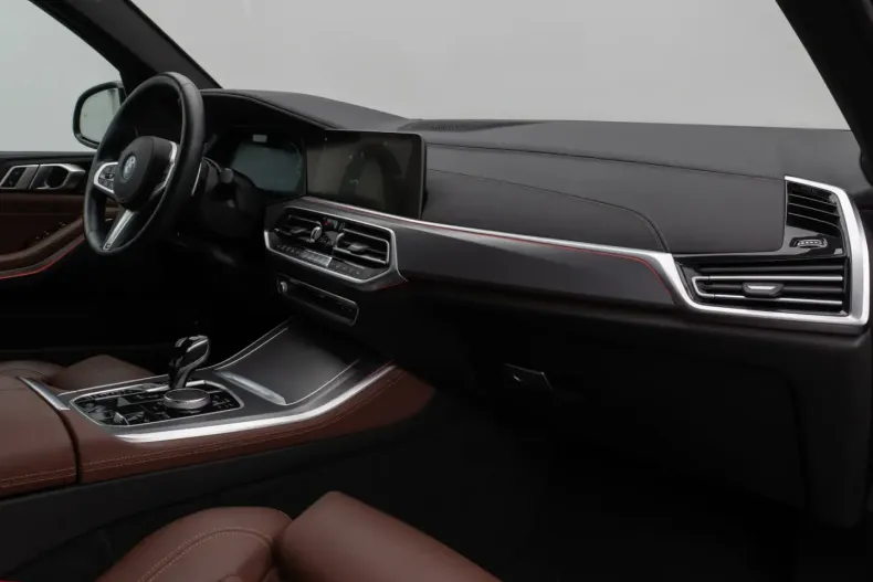 BMW X5 din 2022 cu 52.993 km - oferta BMW147248 - foto 23