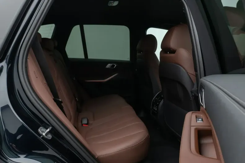 BMW X5 din 2022 cu 52.993 km - oferta BMW147248 - foto 26