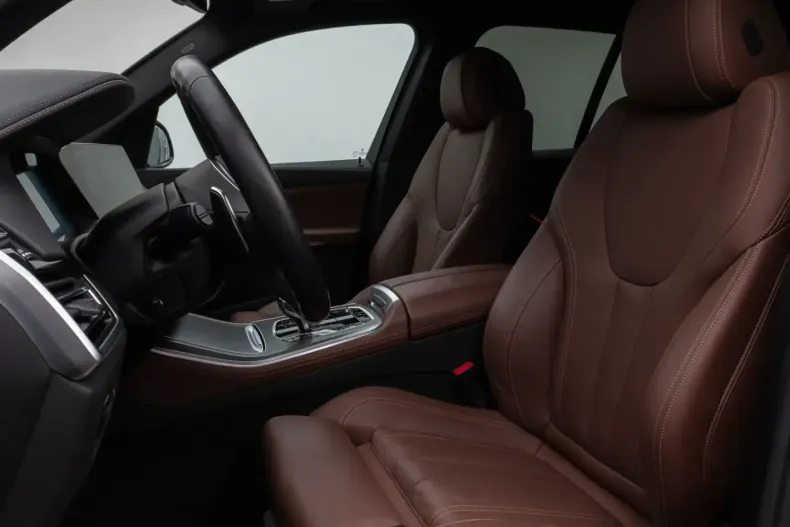 BMW X5 din 2022 cu 52.993 km - oferta BMW147248 - foto 34