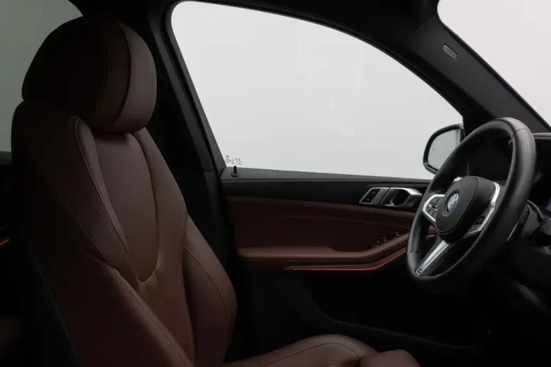 BMW X5 din 2022 cu 52.993 km - oferta BMW147248 - foto 36