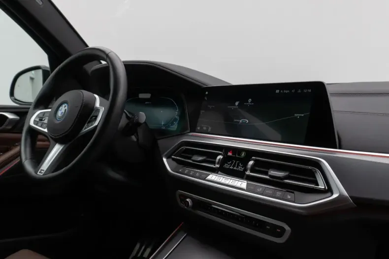 BMW X5 din 2022 cu 52.993 km - oferta BMW147248 - foto 37