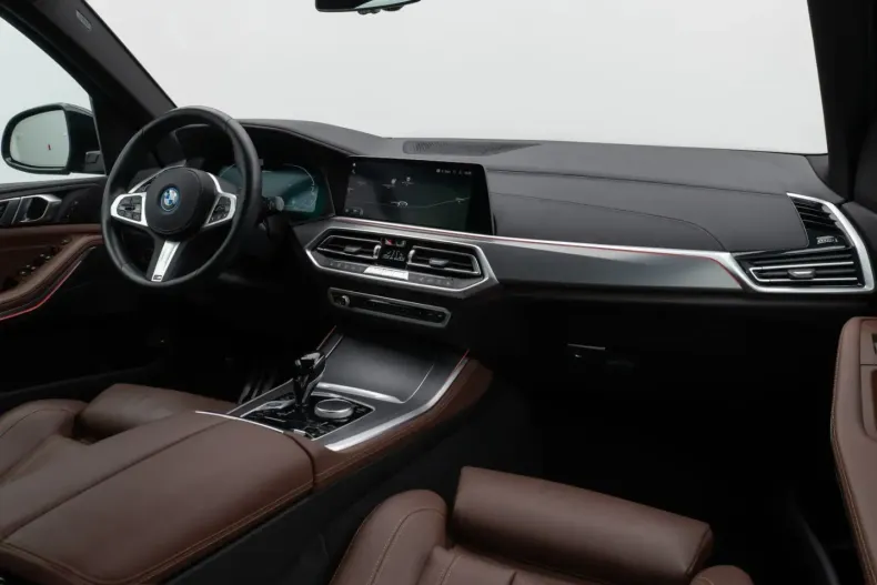 BMW X5 din 2022 cu 52.993 km - oferta BMW147248 - foto 40