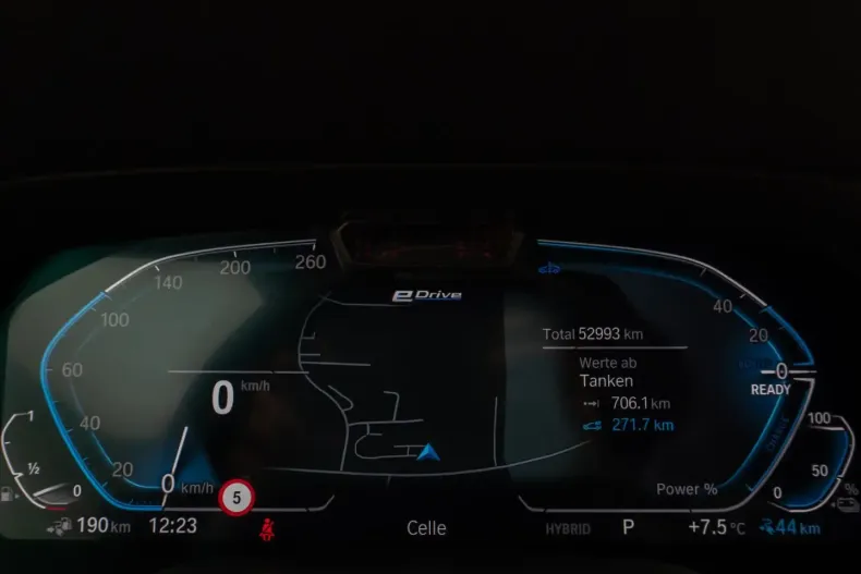 BMW X5 din 2022 cu 52.993 km - oferta BMW147248 - foto 41