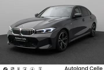 BMW 320 din 2024 - oferta BMW147250
