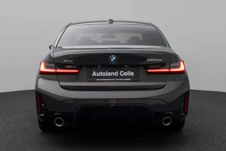 BMW 320 din 2024 cu 25.550 km - oferta BMW147250 - foto 8