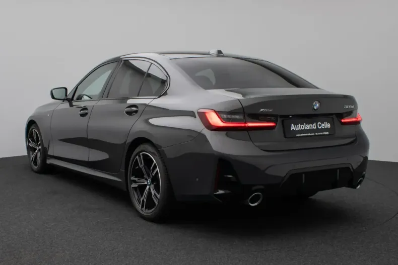 BMW 320 din 2024 cu 25.550 km - oferta BMW147250 - foto 9