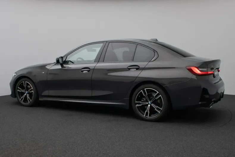 BMW 320 din 2024 cu 25.550 km - oferta BMW147250 - foto 10