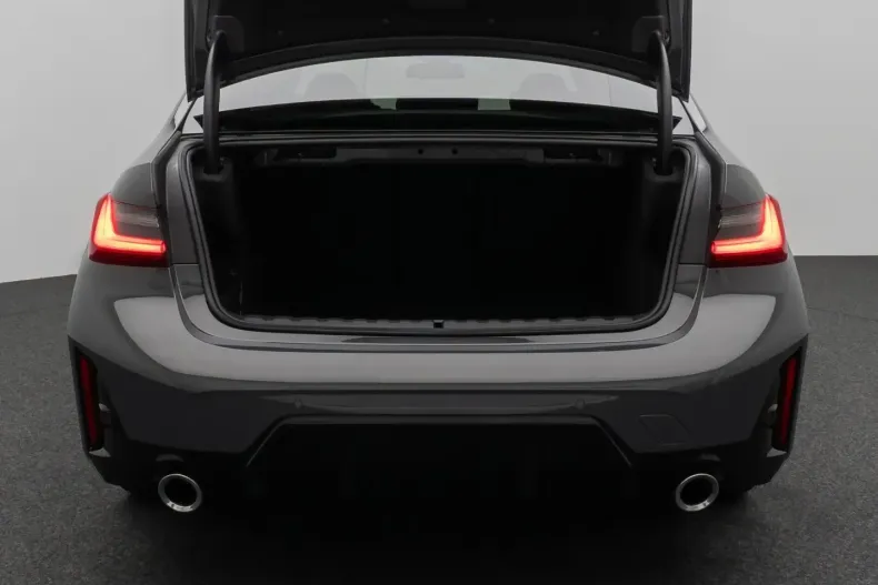 BMW 320 din 2024 cu 25.550 km - oferta BMW147250 - foto 13