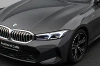 BMW 320 din 2024 cu 25.550 km - oferta BMW147250 - foto 17