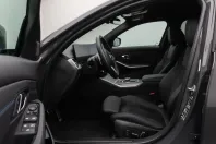 BMW 320 din 2024 cu 25.550 km - oferta BMW147250 - foto 19