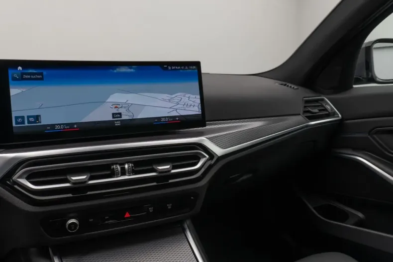 BMW 320 din 2024 cu 25.550 km - oferta BMW147250 - foto 21