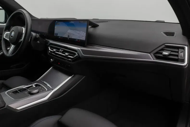 BMW 320 din 2024 cu 25.550 km - oferta BMW147250 - foto 23