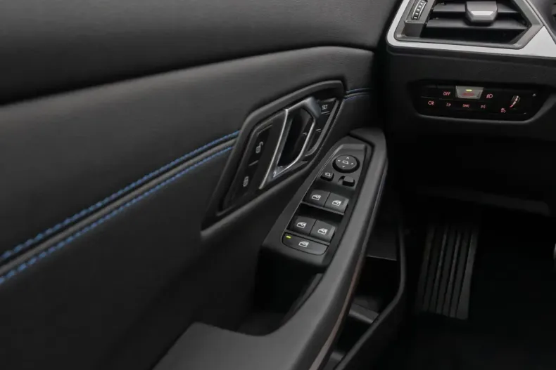 BMW 320 din 2024 cu 25.550 km - oferta BMW147250 - foto 33