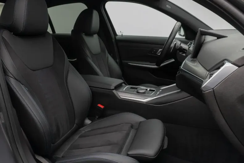 BMW 320 din 2024 cu 25.550 km - oferta BMW147250 - foto 35