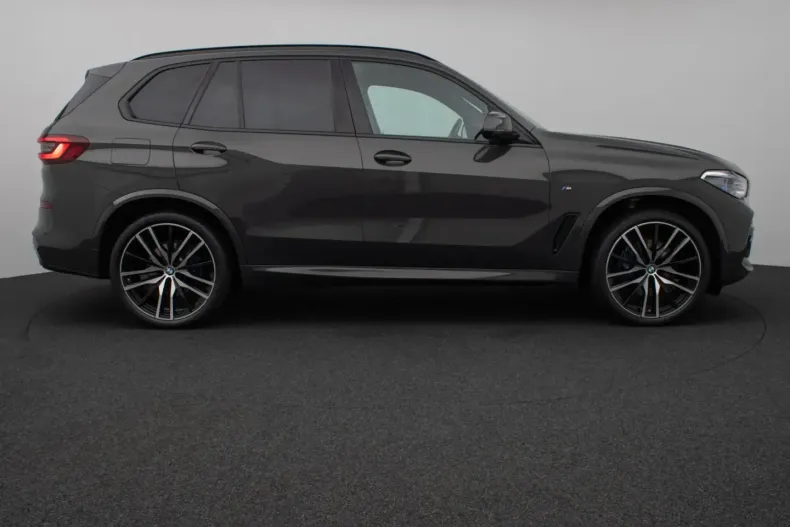BMW X5 din 2022 cu 29.764 km - oferta BMW147251 - foto 5