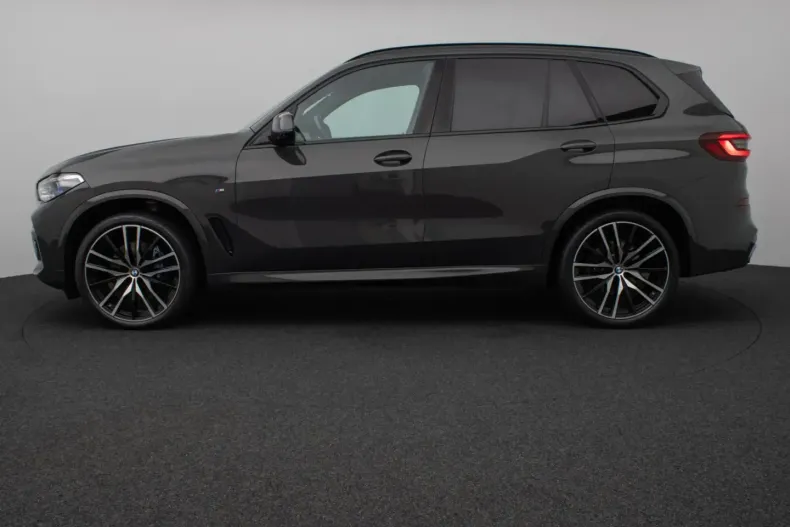 BMW X5 din 2022 cu 29.764 km - oferta BMW147251 - foto 11