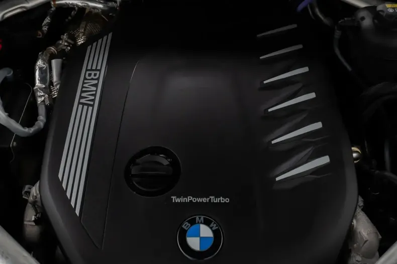 BMW X5 din 2022 cu 29.764 km - oferta BMW147251 - foto 18