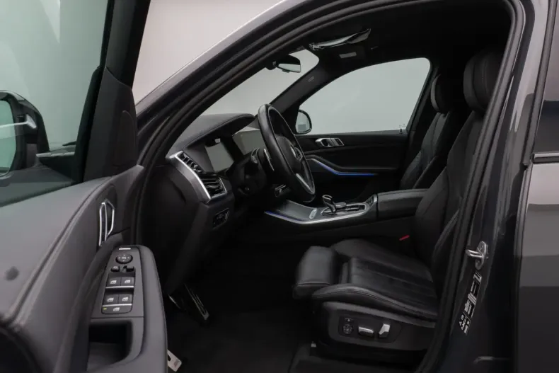 BMW X5 din 2022 cu 29.764 km - oferta BMW147251 - foto 19