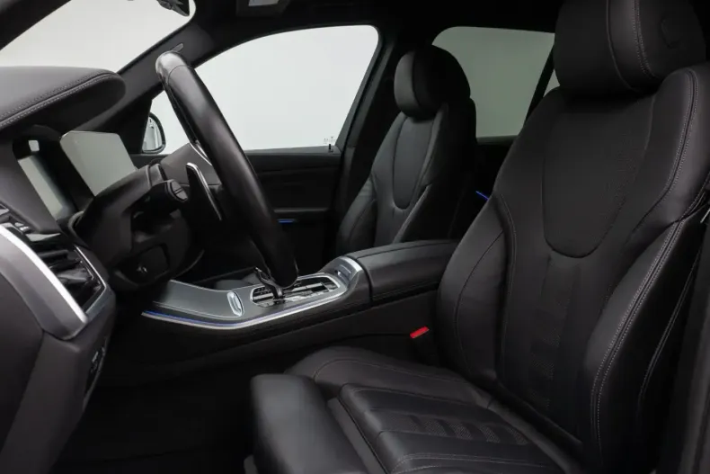 BMW X5 din 2022 cu 29.764 km - oferta BMW147251 - foto 34