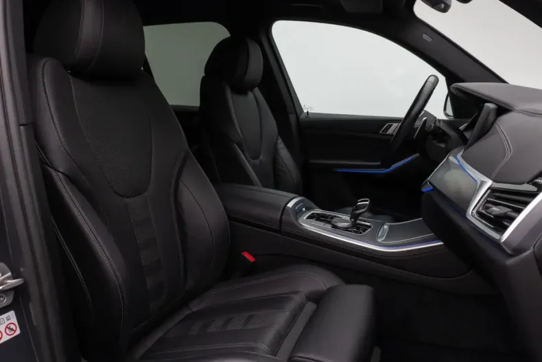 BMW X5 din 2022 cu 29.764 km - oferta BMW147251 - foto 35