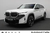 BMW XM din 2024 cu 10.805 km - oferta BMW147252 - foto 1