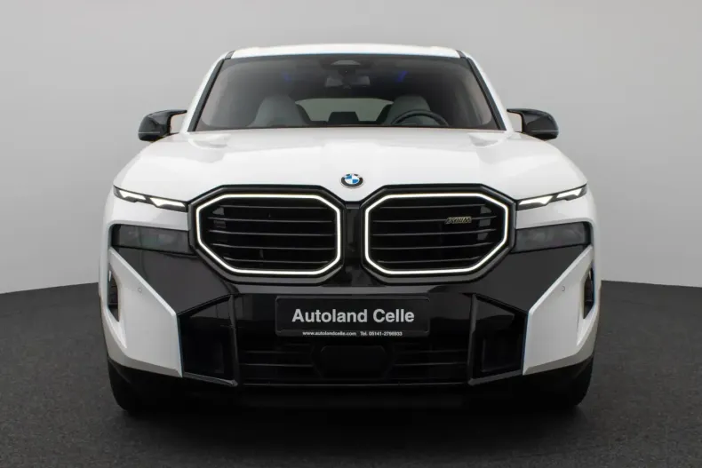 BMW XM din 2024 cu 10.805 km - oferta BMW147252 - foto 2