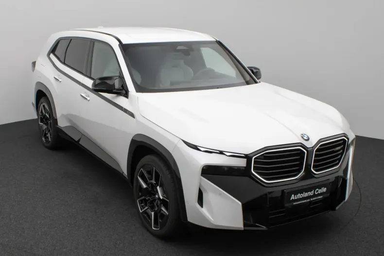 BMW XM din 2024 cu 10.805 km - oferta BMW147252 - foto 3