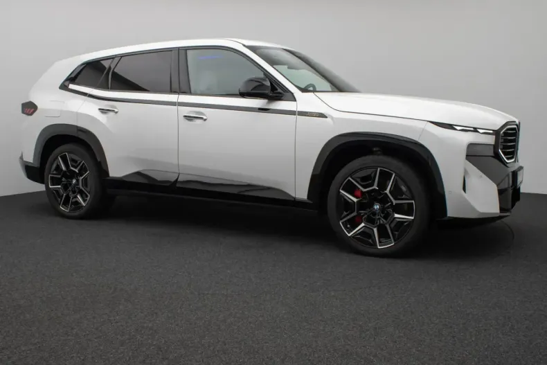 BMW XM din 2024 cu 10.805 km - oferta BMW147252 - foto 4