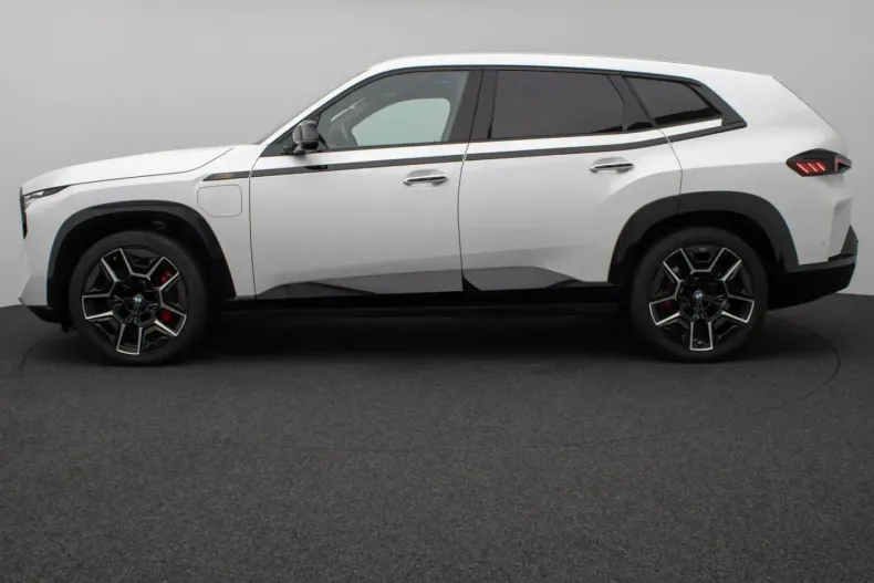 BMW XM din 2024 cu 10.805 km - oferta BMW147252 - foto 11