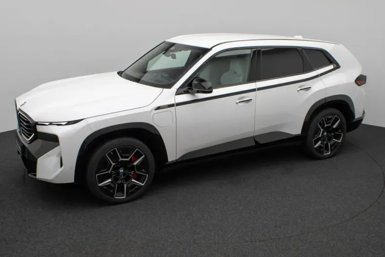 BMW XM din 2024 cu 10.805 km - oferta BMW147252 - foto 12