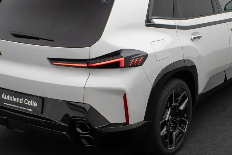 BMW XM din 2024 cu 10.805 km - oferta BMW147252 - foto 15