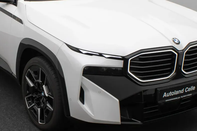 BMW XM din 2024 cu 10.805 km - oferta BMW147252 - foto 17