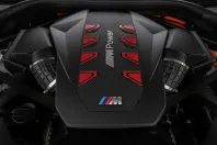 BMW XM din 2024 cu 10.805 km - oferta BMW147252 - foto 18